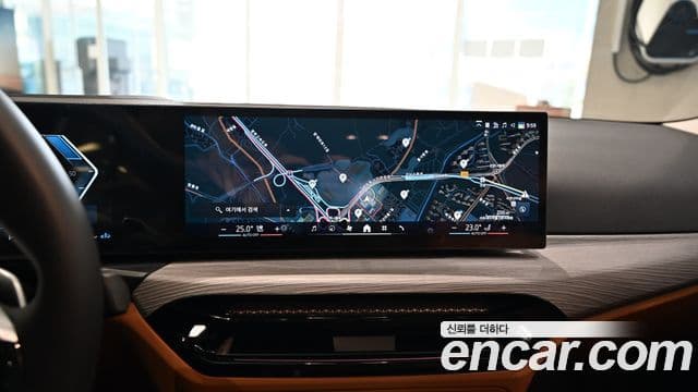 BMW 3시리즈 (G20), 2025 14