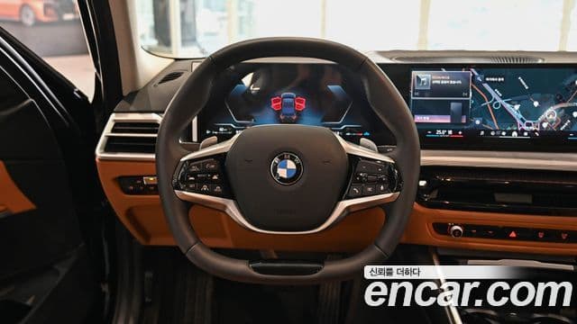 BMW 3시리즈 (G20), 2025 16