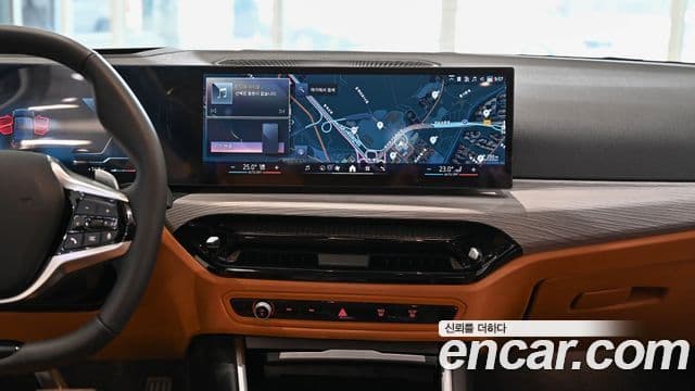 BMW 3시리즈 (G20), 2025 18