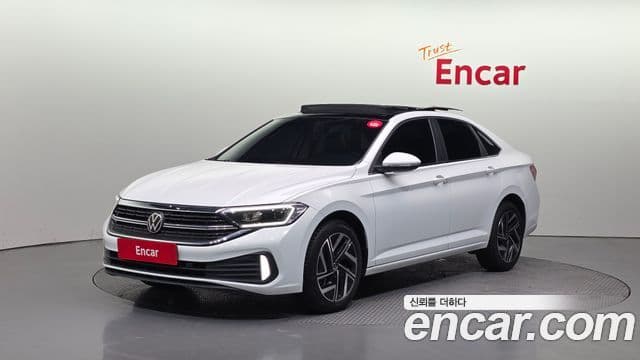 Volkswagen Jetta 7세대 Prestige, 2023 1