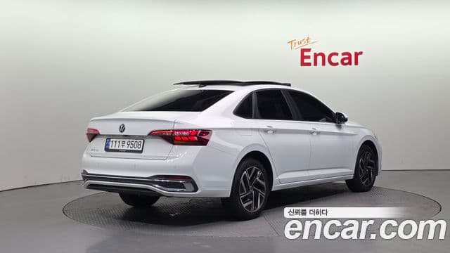 Volkswagen Jetta 7세대 Prestige, 2023 2