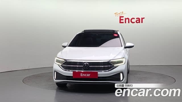 Volkswagen Jetta 7세대 Prestige, 2023 3