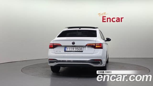 Volkswagen Jetta 7세대 Prestige, 2023 4