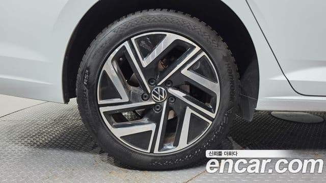 Volkswagen Jetta 7세대 Prestige, 2023 все фото