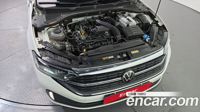Volkswagen Jetta 7세대 Prestige, 2023 6