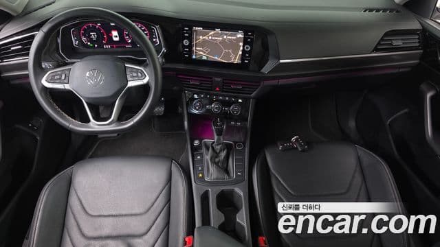 Volkswagen Jetta 7세대 Prestige, 2023 7