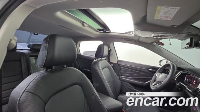 Volkswagen Jetta 7세대 Prestige, 2023 11