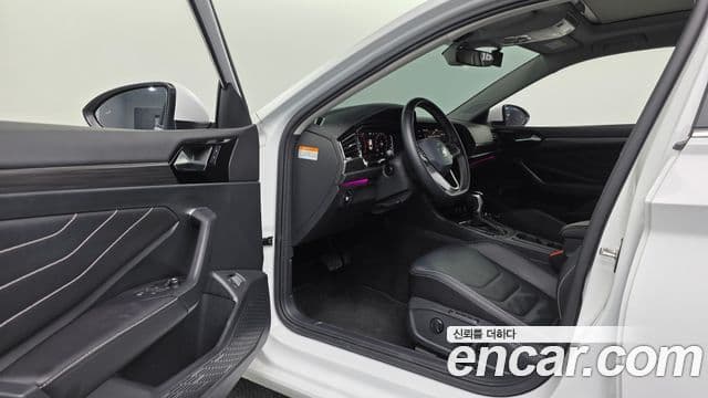 Volkswagen Jetta 7세대 Prestige, 2023 12