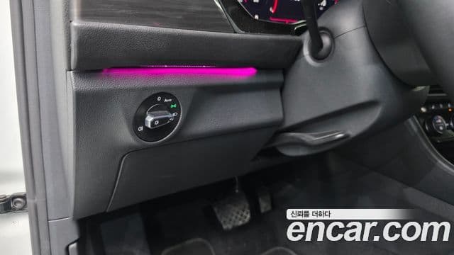 Volkswagen Jetta 7세대 Prestige, 2023 13