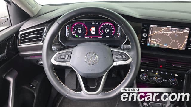 Volkswagen Jetta 7세대 Prestige, 2023 14