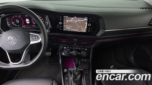 Volkswagen Jetta 7세대 Prestige, 2023 15