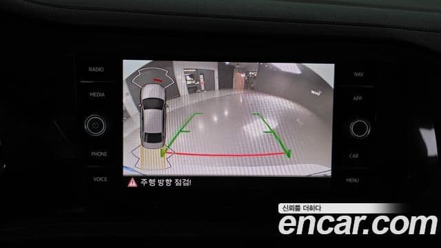 Volkswagen Jetta 7세대 Prestige, 2023 16