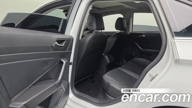 Volkswagen Jetta 7세대 Prestige, 2023 17