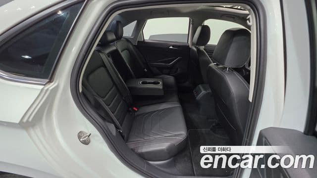 Volkswagen Jetta 7세대 Prestige, 2023 19