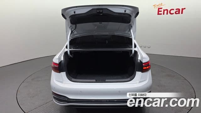 Volkswagen Jetta 7세대 Prestige, 2023 20