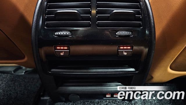 BMW 5시리즈 (G30) 520i M Sport, 2021 18