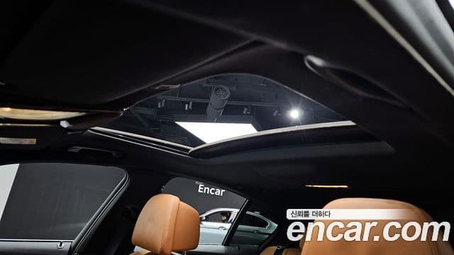 BMW 5시리즈 (G30) 520i M Sport, 2021 19