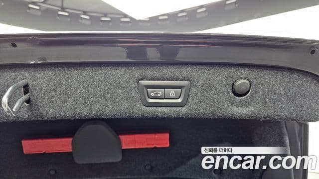 BMW 5시리즈 (G30) 520i M Sport, 2021 20