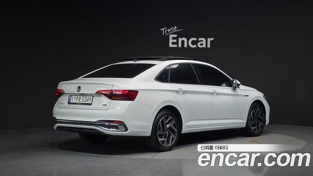 Volkswagen Jetta 7세대 Prestige, 2023 2