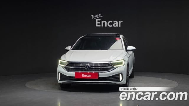 Volkswagen Jetta 7세대 Prestige, 2023 3