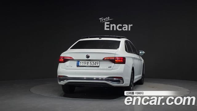 Volkswagen Jetta 7세대 Prestige, 2023 4