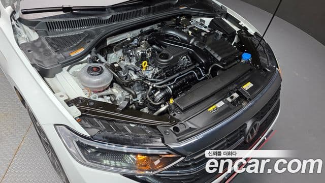 Volkswagen Jetta 7세대 Prestige, 2023 6