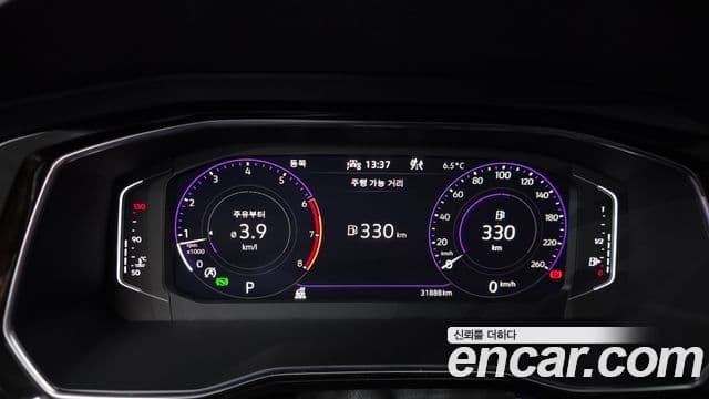 Volkswagen Jetta 7세대 Prestige, 2023 8