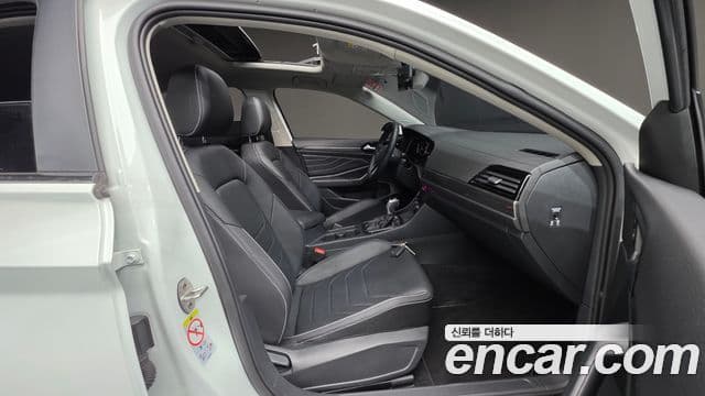 Volkswagen Jetta 7세대 Prestige, 2023 10