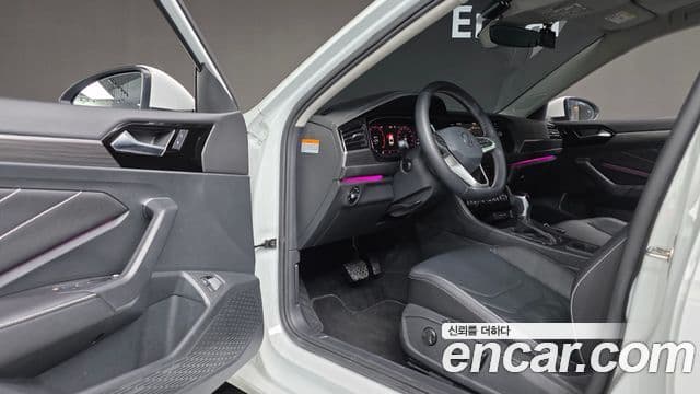 Volkswagen Jetta 7세대 Prestige, 2023 12