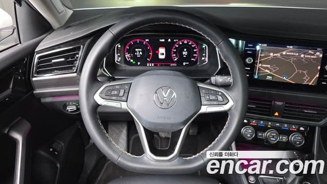 Volkswagen Jetta 7세대 Prestige, 2023 13