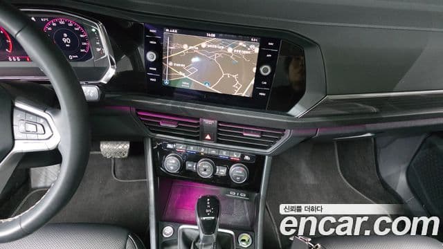 Volkswagen Jetta 7세대 Prestige, 2023 14