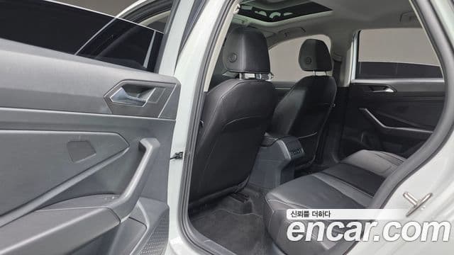 Volkswagen Jetta 7세대 Prestige, 2023 17