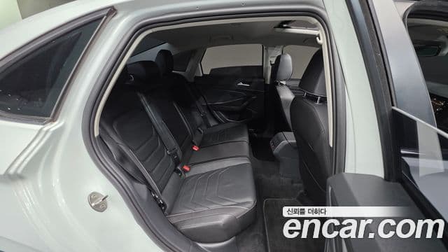 Volkswagen Jetta 7세대 Prestige, 2023 19
