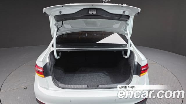 Volkswagen Jetta 7세대 Prestige, 2023 20