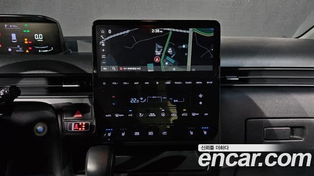 Hyundai Staria Modern, 2023 14