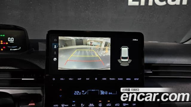 Hyundai Staria Modern, 2023 15