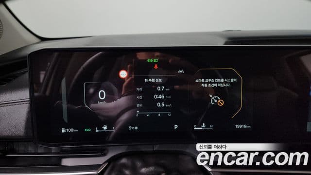 Kia The / новый New Carnival 4세대 Noblesse, 2024 8