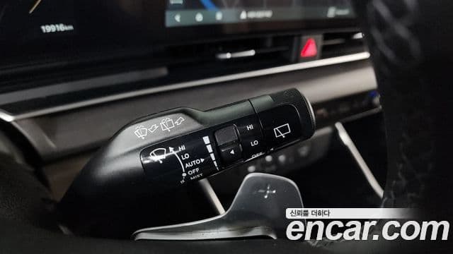 Kia The / новый New Carnival 4세대 Noblesse, 2024 18