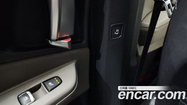 Kia The / новый New Carnival 4세대 Noblesse, 2024 19