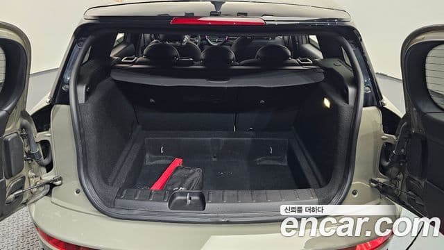 Mini Cooper 클럽맨 2세대, 2019 20