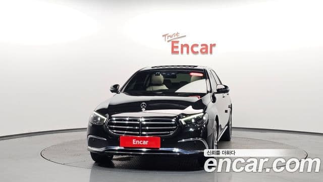 Mercedes-Benz E-класс W213 Exclusive, 2023 3