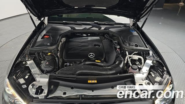 Mercedes-Benz E-класс W213 Exclusive, 2023 6