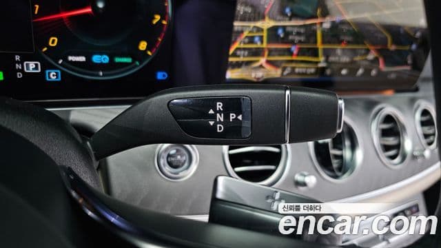 Mercedes-Benz E-класс W213 Exclusive, 2023 9