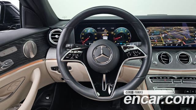 Mercedes-Benz E-класс W213 Exclusive, 2023 13