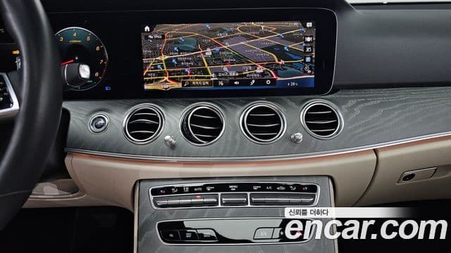 Mercedes-Benz E-класс W213 Exclusive, 2023 14