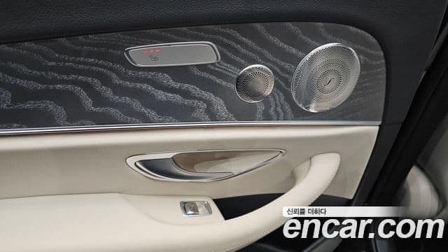 Mercedes-Benz E-класс W213 Exclusive, 2023 19