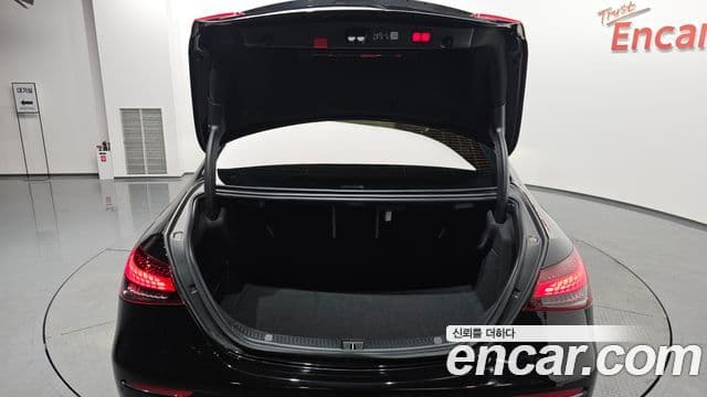 Mercedes-Benz E-класс W213 Exclusive, 2023 20