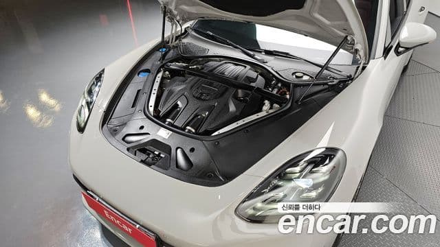 Porsche Panamera (971) 2.9 AWD Platinum Edition, 2023 6