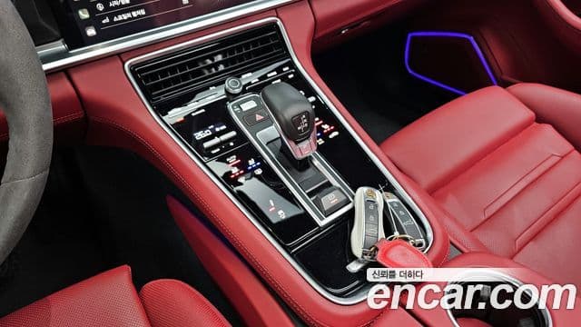 Porsche Panamera (971) 2.9 AWD Platinum Edition, 2023 9