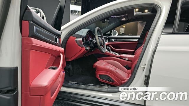 Porsche Panamera (971) 2.9 AWD Platinum Edition, 2023 10